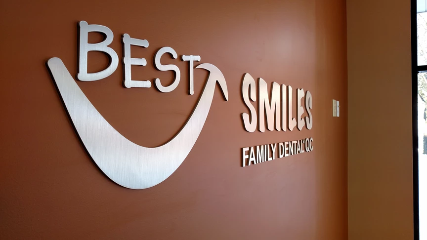 3D Signs & Dimensional Signs in Moses Lake