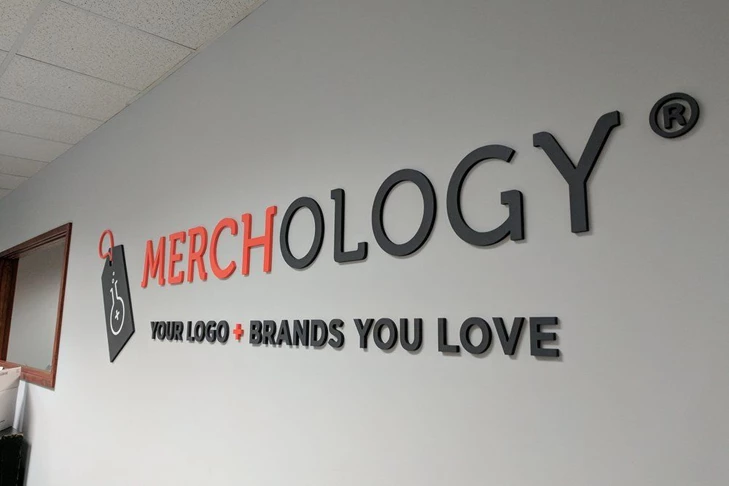 3D Signs & Dimensional Signs in Morristown