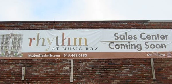 Vinyl Banners in Tulsa