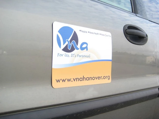 Vehicle Magnets in Morristown