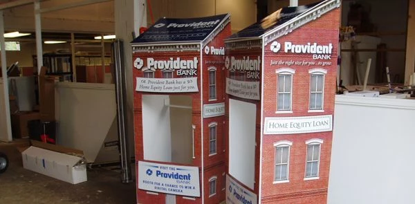 Point of Purchase (POP) Displays in Morristown