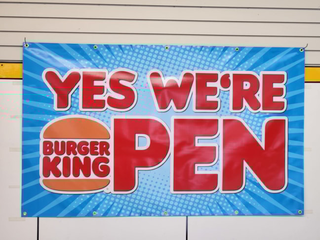 Vinyl Banners in Gladstone Vinyl Banners in Gladstone