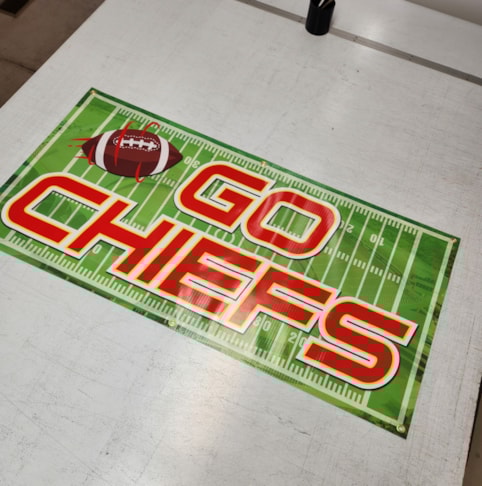 Vinyl Banners in Gladstone Vinyl Banners in Gladstone