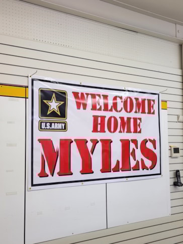 Vinyl Banners in Gladstone Vinyl Banners in Gladstone