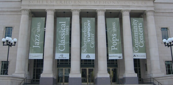 Vinyl Banners in Chapel Hill Vinyl Banners in Chapel Hill