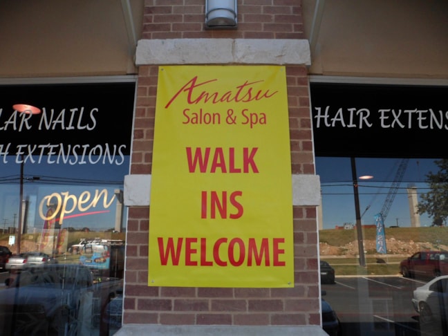 Outdoor Banners in The Woodlands Outdoor Banners in The Woodlands