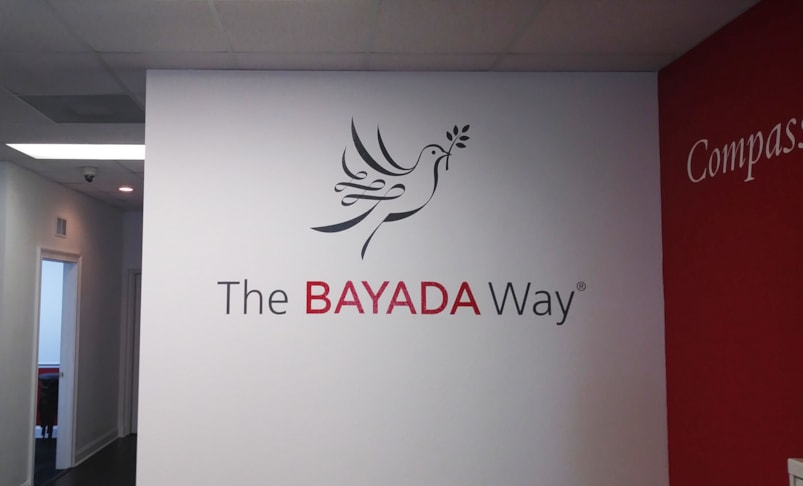 Wall Murals & Graphics Wall Murals & Graphics