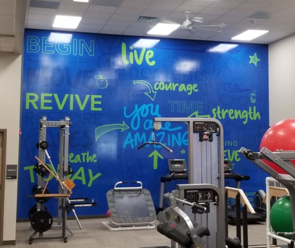 Wall Murals & Graphics Wall Murals & Graphics