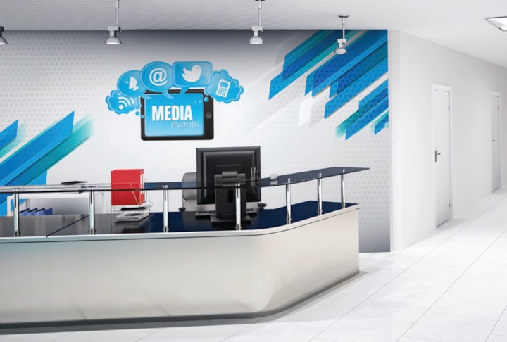 Wall Murals & Graphics Wall Murals & Graphics