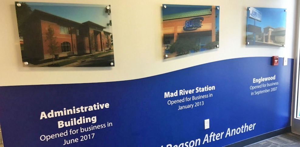 Wall Murals & Graphics Wall Murals & Graphics