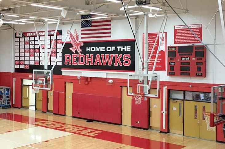 Wall Murals & Graphics Wall Murals & Graphics