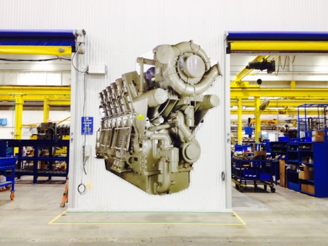 Wall Murals & Graphics Wall Murals & Graphics