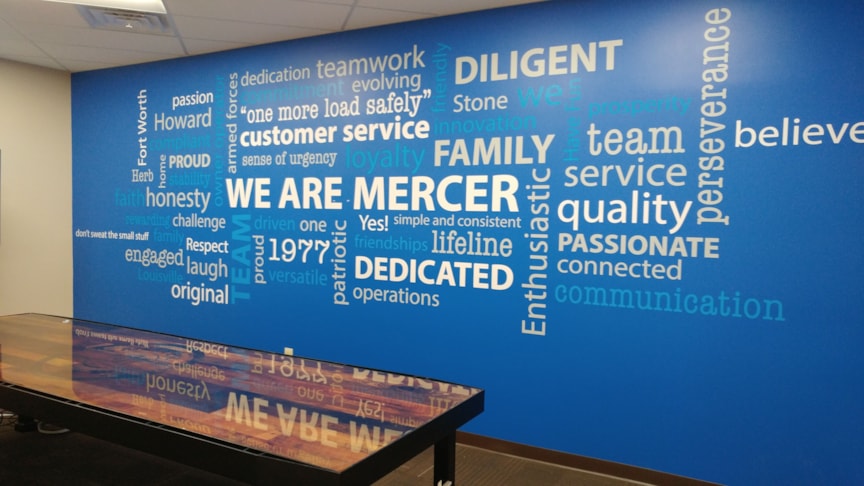 Wall Murals & Graphics Wall Murals & Graphics