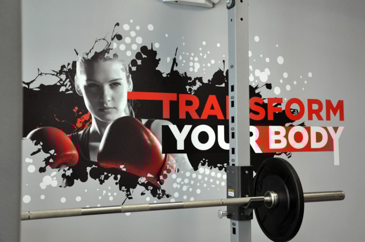 Wall Murals & Graphics Wall Murals & Graphics