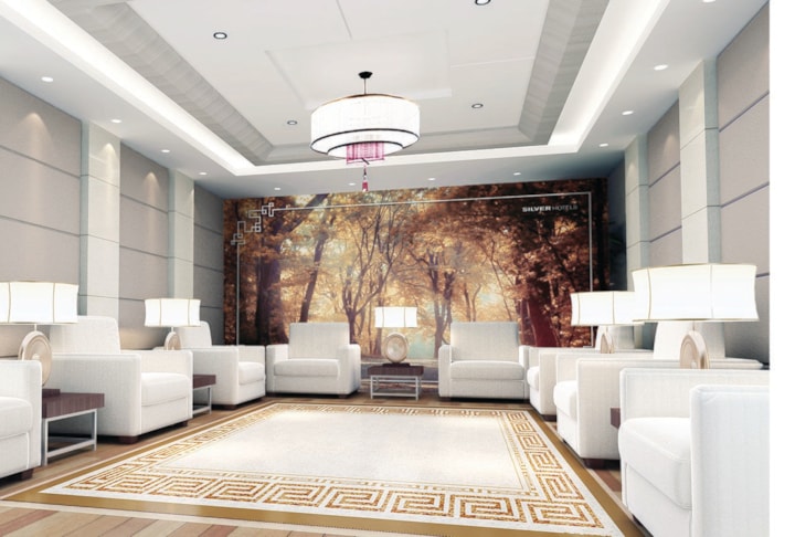 Wall Murals & Graphics Wall Murals & Graphics
