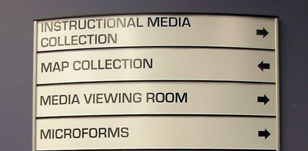 Access Control Signs Access Control Signs