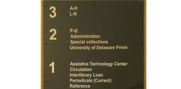 Access Control Signs Access Control Signs