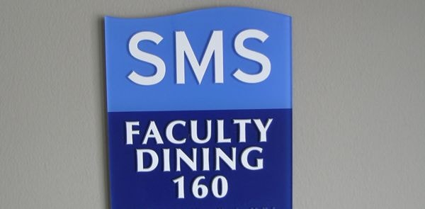 Access Control Signs Access Control Signs