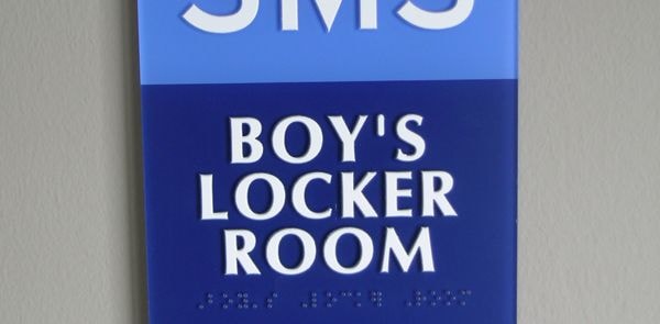 Access Control Signs Access Control Signs