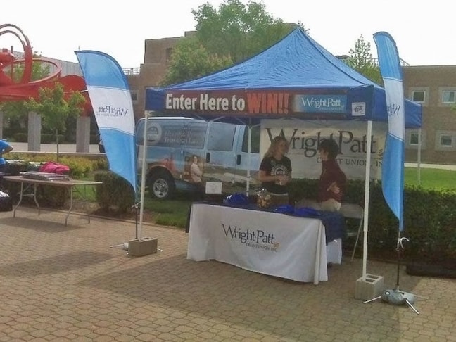 Event Tents in Montgomery Event Tents in Montgomery