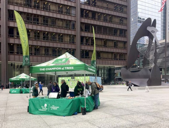 Event Tents in Montgomery Event Tents in Montgomery