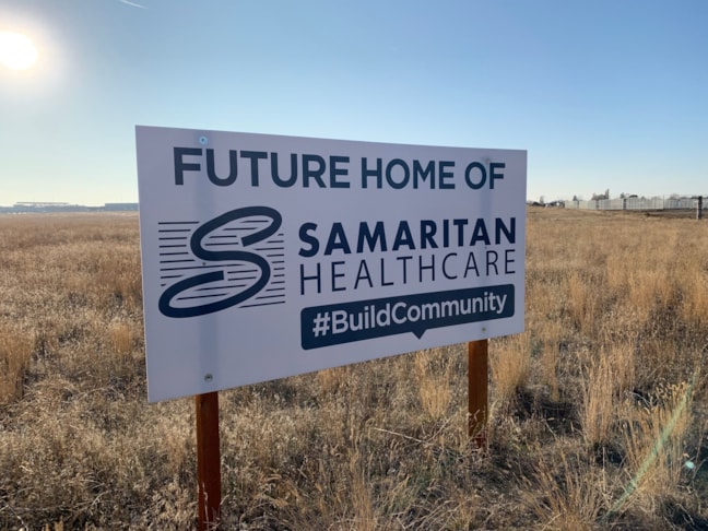 Post & Panel Signs Post & Panel Signs