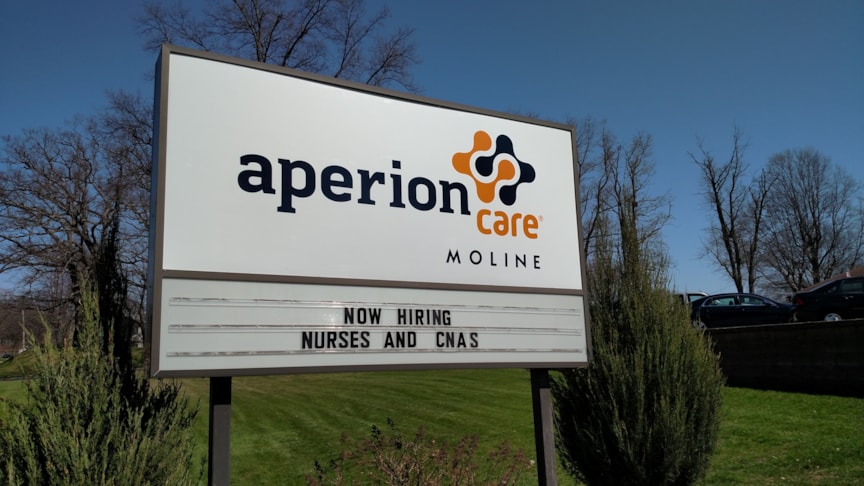 Post & Panel Signs Post & Panel Signs