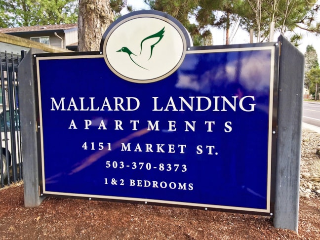 Post & Panel Signs Post & Panel Signs