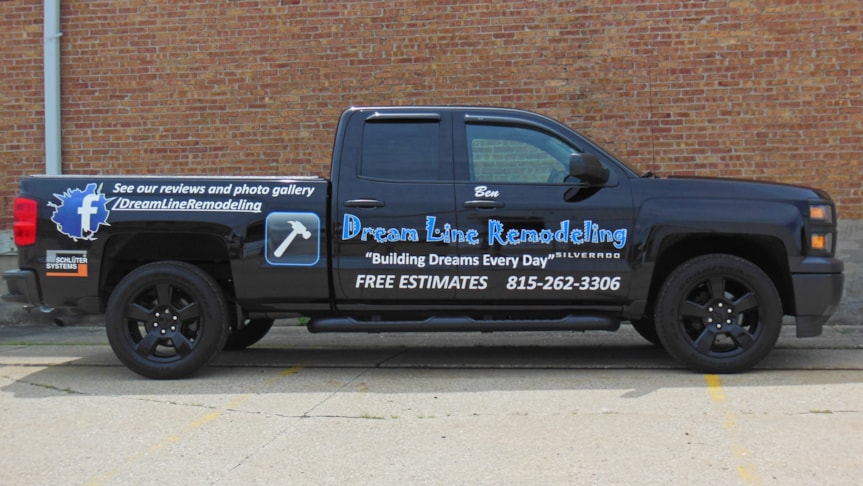 Vehicle Wraps in Anchorage Vehicle Wraps in Anchorage