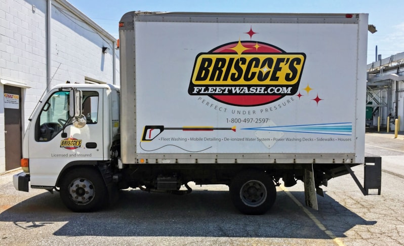 Vehicle Wraps in Anchorage Vehicle Wraps in Anchorage