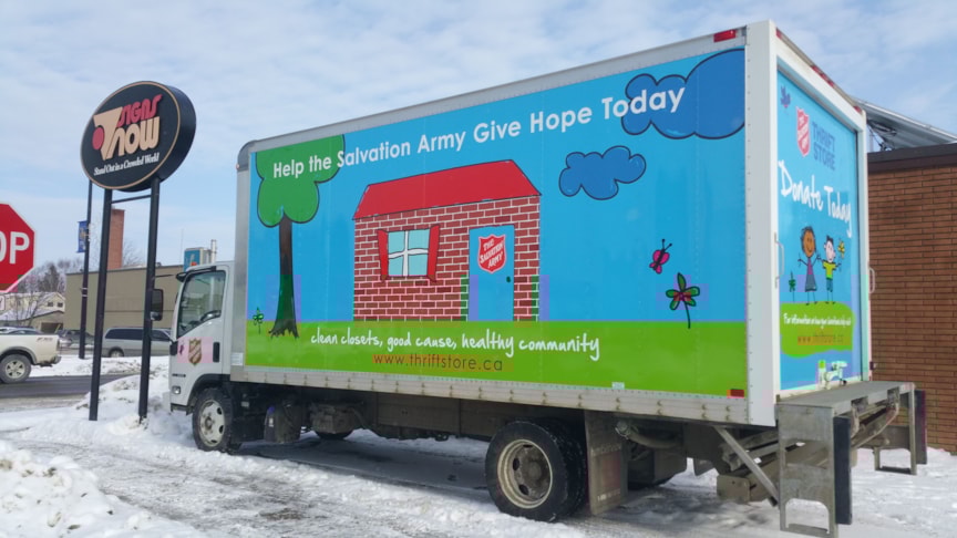 Vehicle Wraps in Anchorage Vehicle Wraps in Anchorage