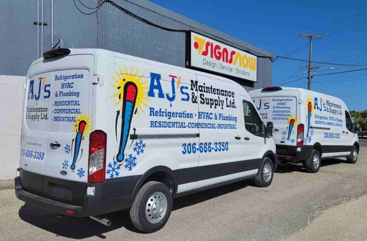 Fleet Graphics Fleet Graphics