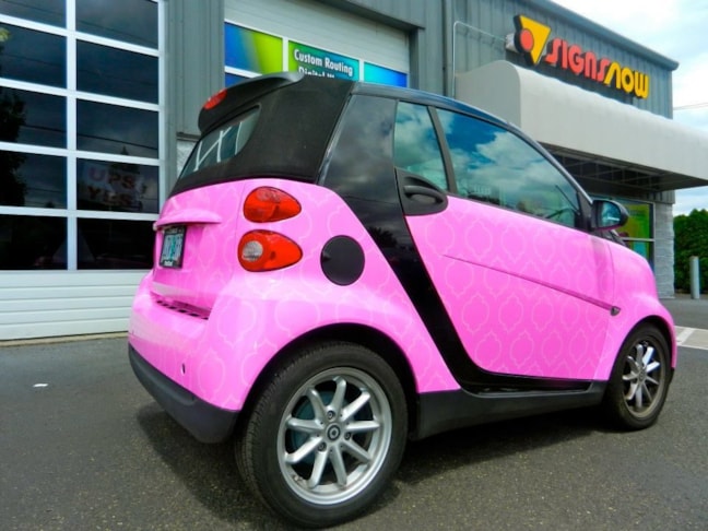 Vehicle Lettering in Tallahassee Vehicle Lettering in Tallahassee