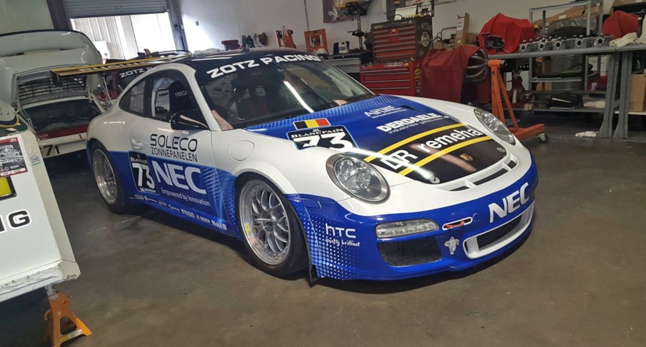 Vehicle Lettering in Tallahassee Vehicle Lettering in Tallahassee