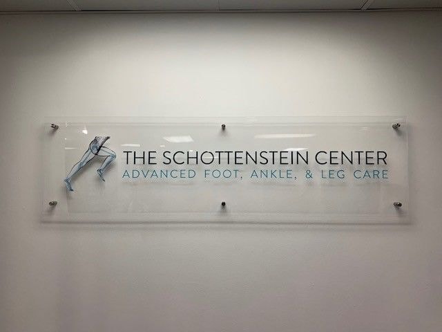 Standoff Signs Standoff Signs