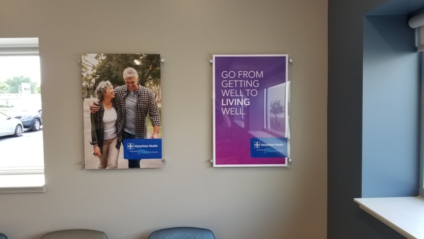 Standoff Signs Standoff Signs