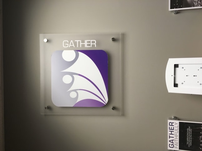 Standoff Signs Standoff Signs