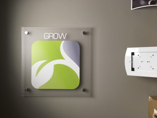 Standoff Signs Standoff Signs