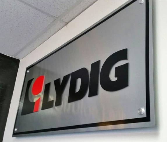 Standoff Signs Standoff Signs