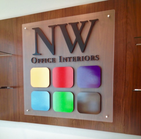 Standoff Signs Standoff Signs