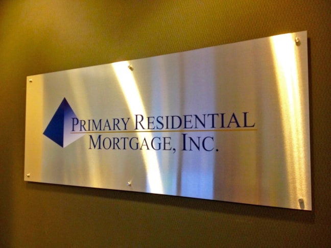 Standoff Signs Standoff Signs