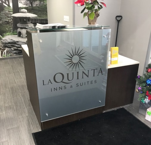 Standoff Signs Standoff Signs