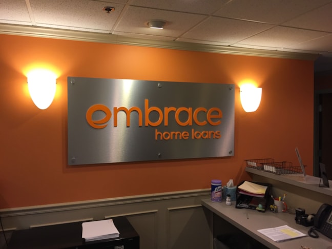 Standoff Signs Standoff Signs