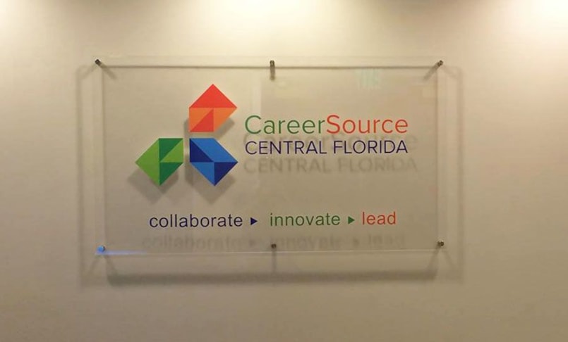 Standoff Signs Standoff Signs