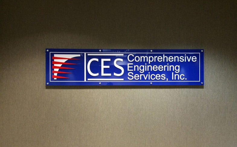 Standoff Signs Standoff Signs