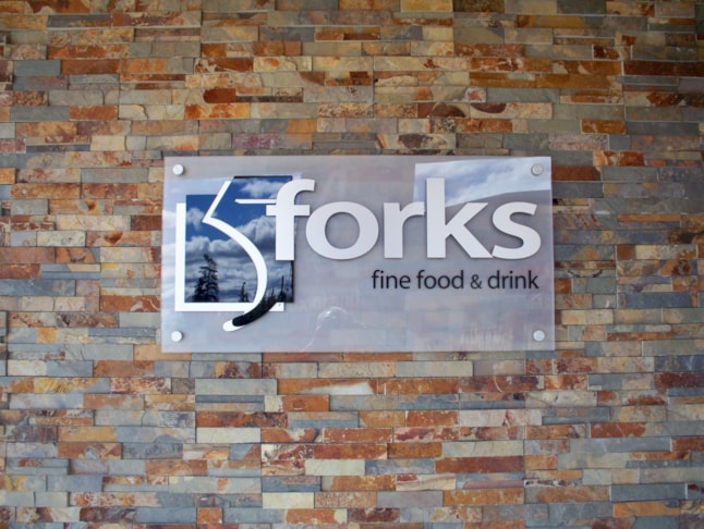 Standoff Signs Standoff Signs