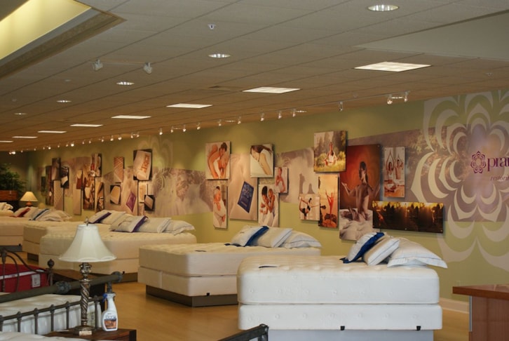 Standoff Signs Standoff Signs