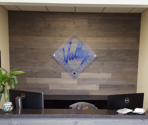 Standoff Signs Standoff Signs