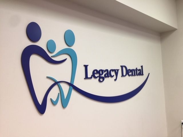 3D Signs & Dimensional Signs in Naples 3D Signs & Dimensional Signs in Naples