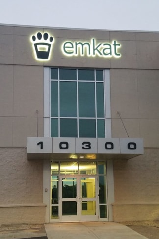 Electric Signs in Moses Lake Electric Signs in Moses Lake